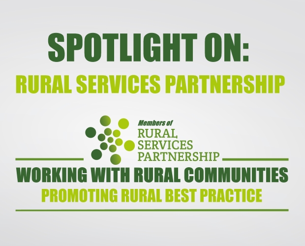 Spring 2022 Rural Services Partnership Spotlight